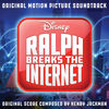 Henry Jackman - Replicate-It-Ralph