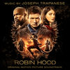 Joseph Trapanese - Becoming the Hood