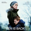 Dickon Hinchliffe - Ben Is Back