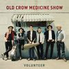 Old Crow Medicine Show - Dixie Avenue