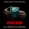 Brian Tyler, Brian Tyler & John Carey, Brian Tyler & Breton Vivian - Escape Room