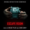 Brian Tyler, Brian Tyler & John Carey, Brian Tyler & Breton Vivian - Statistical Improbabilities