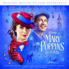 Angela Lansbury, Ben Whishaw, Pixie Davies, Joel Dawson, Nathanael Saleh, Lin-Manuel Miranda, Emily Mortimer, Julie Walters & Company - Mary Poppins Returns - Nowhere to Go But Up