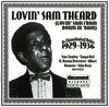 Lovin' Sam Theard - Ugly Child