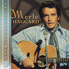 Merle Haggard - Misery and Gin