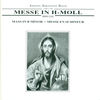 Markus Brutscher, Veronika Winter, Stephan Schreckenberger, Kai Wessel, Hans-Georg Wimmer, Rheinische Kantorei, Das Kleine Konzert, Hermann Max & Johanna Koslowsky - Mass in B minor, BWV 232: Domine Deus (Soprano I, Tenor)