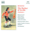 Failoni Chamber Orchestra, Hungarian Radio Chorus, Roberto Servile & Will Humburg, Failoni Chamber Orchestra, Hungarian Radio Chorus, Roberto Servile, Sonia Ganassi & Will Humburg - The Barber of Seville: Act 1 - Cavatina: Largo al factotum della città (Figaro)