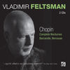 Vladimir Feltsman - Nocturne in B-Flat Minor, Op. 9, No. 1