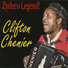 Clifton Chenier - Mama Told Papa