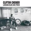 Clifton Chenier - Accordion Boogie