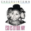 ChocQuibTown - Mango Biche