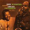 Ben Webster & Oscar Peterson - The Touch of Your Lips