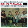 John Mayall & The Bluesbreakers & Eric Clapton - Steppin' Out