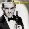 Benny Goodman, Benny Goodman & Benny Goodman Quartet - Moonglow
