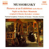 Modest Mussorgsky, National Symphony Orchestra Of The Ukraine & Theodore Kuchar - Night On The Bare Mountain