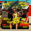 Bantu & Jonas Blue - Roll With Me (feat. Shungudzo & ZieZie)