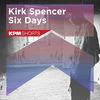 Kirk Spencer - We Back