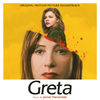 Javier Navarrete - Greta