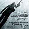 Four Tet - Crawl, End Crawl (from the Motion Picture "Quantum of Solace")