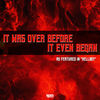 Stephanie Huguenin - It Was Over Before It Even Began