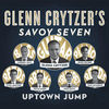Glenn Crytzer's Savoy Seven - Le Fantôme de Saint Bechet