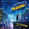 Henry Jackman - Pikachu vs. Charizard