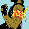 Major Lazer - Get Free (feat. Amber Coffman)