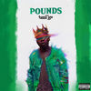 Tunji Ige - Pounds