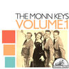 The Monn Keys - Dyrene i Afrika