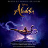 Alan Menken - Agrabah Marketplace