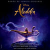 Alan Menken - Aladdin's Hideout