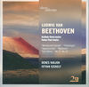Istvan Szekely - Piano Sonata No. 14 in C sharp minor, Op. 27, No. 2, "Moonlight": I. Adagio sostenuto