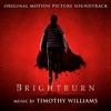 Timothy Williams - Brightburn