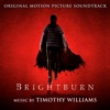 Timothy Williams - Revelations