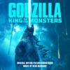 Bear McCreary - Godzilla Main Title