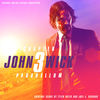 Tyler Bates & Joel J. Richard - Kill What You Love