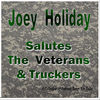 Joey Holiday - Keep an Eye On America