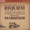 Academy of St. Martin in the Fields Chorus, Sir Neville Marriner & Academy of St. Martin in the Fields - Requiem in D Minor, K. 626: 3. Sequentia: Dies Irae