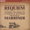 Sylvia McNair, Sir Neville Marriner, Academy of St. Martin in the Fields & Academy of St. Martin in the Fields Chorus - Requiem in D Minor, K. 626: 1. Introitus: Requiem