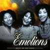 The Emotions - Best of My Love