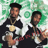 Eric B. & Rakim - I Ain't No Joke