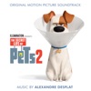 Alexandre Desplat - It's Snowtime, Baby!