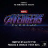 Geek Music - Avengers Endgame : Portals : Main Theme