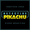 The Blue Notes - Together from Pokémon Detective Pikachu