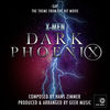 Geek Music - Dark Phoenix: Gap