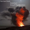 Norman Dück - Godzilla 2 - King of the Monsters