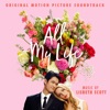 Lisbeth Scott - All My Life Main Title