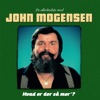John Mogensen - Åh, Hvilken Herlig Nat
