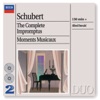 Franz Schubert - 4 Impromptus, Op.90, D.899: No.3 in G flat: Andante
