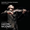 Australian Chamber Orchestra - Mozart Symphony No. 25 in G Minor